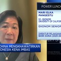 Ekonomi China Bikin Cemas, RI Kena Imbas & Kebanjiran Impor Tiongkok!