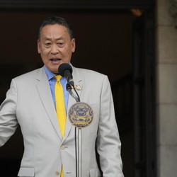 Thailand Panas, PM Srettha Thavisin Diberhentikan karena Langgar Etika
