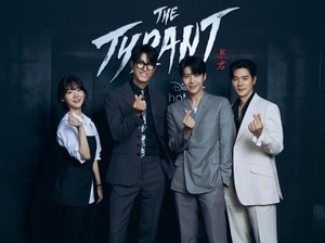 Mengenal 4 Pemain Drakor The Tyrant, Ada Kim Seon Ho