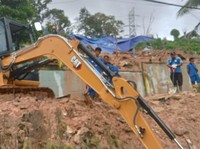 AHY Beri Warning, Ini Sanksi Jika Langgar Aturan Zonasi Rawan Bencana