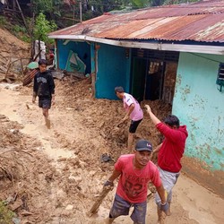 Gempa, Tsunami Sampai Cuaca Ekstrem Mengancam RI, Pemerintah Bisa Apa?