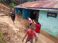 Gempa, Tsunami Sampai Cuaca Ekstrem Mengancam RI, Pemerintah Bisa Apa?