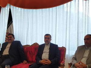 Wamenlu Iran Harap Kerja Sama Bilateral dengan Indonesia Makin Kuat