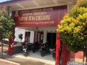 Heboh Posyandu Desa Dijual di Sukabumi, Ini Kata Kades