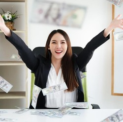 Kalau Punya Duit Segini, Fix Kamu Mapan, Kaya, & Merdeka Finansial!