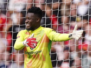 Andre Onana Yakin Van Nistelrooy Bertahan di MU