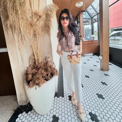 Kasus Angela Lee, Kalau Bisnis Jangan Asal Percaya Sama Seleb