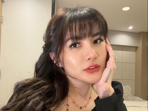 Angela Lee Tak Kapok Jerat Penipuan Tas Mewah