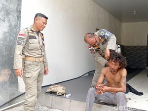 Yoyon Suryono, Petugas Satpol PP Kuningan Sang Pawang ODGJ