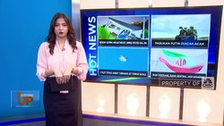 BMKG Klarifikasi Tinggal Menunggu Waktu Hingga Iran Diserang