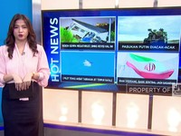 BMKG Klarifikasi Tinggal Menunggu Waktu Hingga Iran Diserang