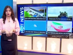BMKG Klarifikasi Tinggal Menunggu Waktu Hingga Iran Diserang