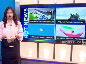 BMKG Klarifikasi Tinggal Menunggu Waktu Hingga Iran Diserang