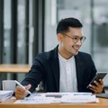QLola by BRI Mudahkan Kelola Transaksi Bisnis Lintas Negara