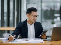QLola by BRI Mudahkan Kelola Transaksi Bisnis Lintas Negara