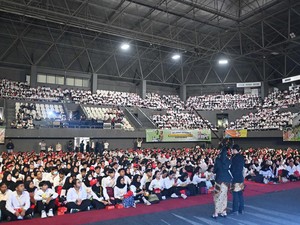 PKKMB 2025 di Depan Mata, Ini Materi dan Hal-hal yang Dilarang Dilakukan!