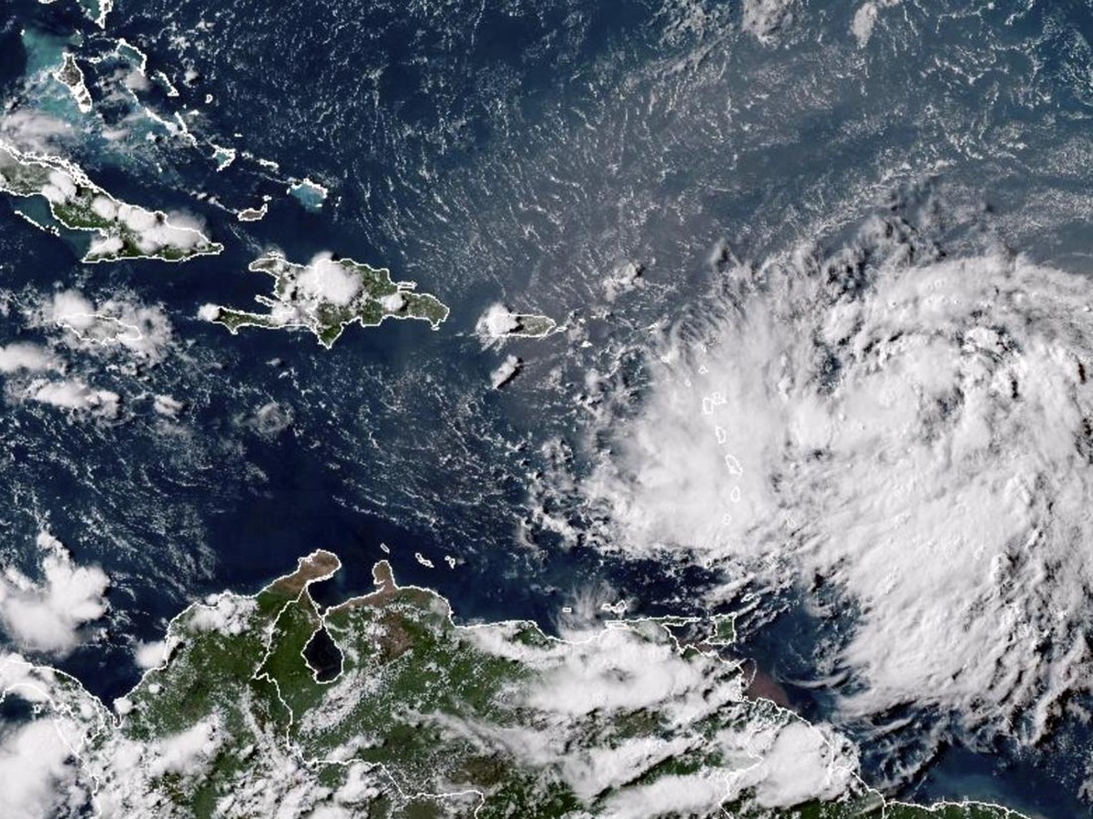 Kerusakan Arus AMOC: Tanda Bahaya Pemanasan Global Makin Mengkhawatirkan