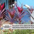 Video: Wujudkan Kota Cerdas IKN Melalui Infrastruktur Telekomunikasi