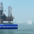 Video: Luhut Singgung Kebijakan Srimul Hingga Rusia Keadaan Darurat