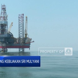 Video: Luhut Singgung Kebijakan Srimul Hingga Rusia Keadaan Darurat