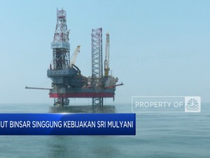 Video: Luhut Singgung Kebijakan Srimul Hingga Rusia Keadaan Darurat
