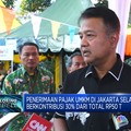 Video: Penerimaan Pajak UMKM di Jaksel I Berkontribusi 30% Dari Rp50 T
