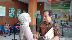 Curhatan Nenek pada Dokter yang Tangani Dante Sejak Kecil: Cucuku Dibunuh