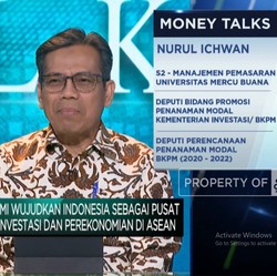 Daya Tarik Indonesia Jadi Pusat Perekonomian & Tujuan Investasi ASEAN