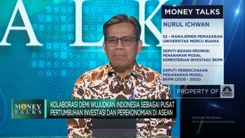 Daya Tarik Indonesia Jadi Pusat Perekonomian & Tujuan Investasi ASEAN
