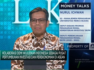 Daya Tarik Indonesia Jadi Pusat Perekonomian & Tujuan Investasi ASEAN