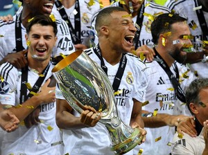 Menggapai Mimpi ala Kylian Mbappe