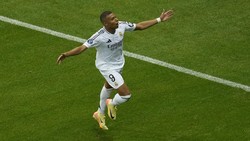 Ancelotti Yakin Nggak Mbappe Bisa Capai 50 Gol Semusim?