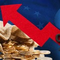 Diam-Diam Utang RI ke China Meroket Nyaris 200% dalam 10 Tahun