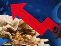 Diam-Diam Utang RI ke China Meroket Nyaris 200% dalam 10 Tahun