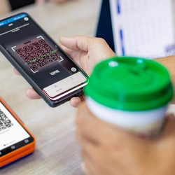 Mantap! BRI Kasih Program Spesial MDR 0% bagi Merchant