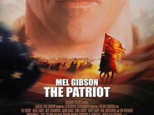 Sinopsis The Patriot, Saat Petani Ikut Bertempur Melawan Penjajah