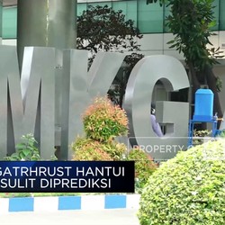 Video: Gempa Megatrhrust Hantui Indonesia, Sulit Diprediksi