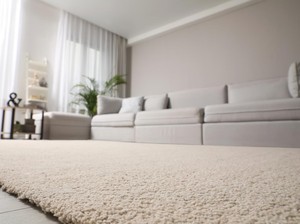 Simak! Ini Cara Membersihkan Karpet Sendiri agar Kinclong Lagi