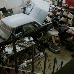 Muncul Fenomena Pemilik Mobil Tunda Servis-Ganti Sparepart, Ada Apa?