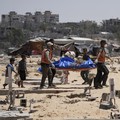 Terungkap! Alasan Kesepakatan Damai Gaza antara Israel & Hamas Gagal