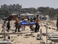 Boikot Israel Berhasil, Warga RI Ramai-Ramai Setop Langganan Disney+