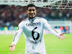 Bellingham Komentari Peran Barunya di Real Madrid