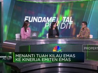Video: Jurus ANTM Tingkatkan Kinerja di Tengah Gejolak Ekonomi Global