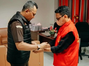 Lagi, 2 Orang Ditetapkan Tersangka Kasus Dugaan Korupsi Internet Desa