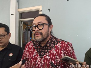 PDIP Akan Review Surat Tugas untuk Dandan Maju Pilwalkot Bandung