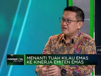 Video: Kinerja ANTM Terdongkrak, Ternyata Ini Faktor Pendorongnya!