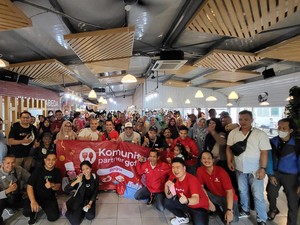 Mengenal 3 Program KOMPAG GoFood untuk Dorong UMKM Naik Kelas