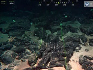 Serangkaian Pulau Atlantis yang Hilang Mungkin Tenggelam di Spanyol