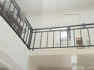 Pemilik Kos Ungkap Kondisi Mahasiswi Dokter Spesialis Undip Saat Ditemukan