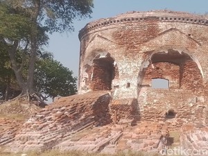 Menelusuri Sejarah 3 Pulau Cagar Budaya di Kepulauan Seribu